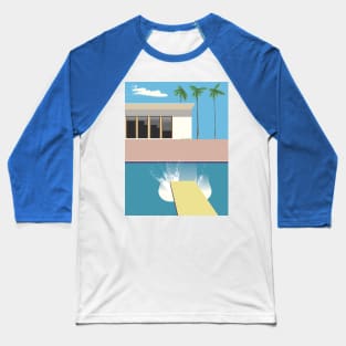 Splash! Baseball T-Shirt